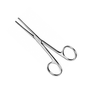 ชุดเครื่องมือคีมจับโพรงจมูก Lister Sinus Forceps ทำจากสแตนเลสสตีล สำหรับศัลยกรรมหู คอ จมูก คุณภาพสูง ทนทาน ได้รับการรับรองมาตรฐาน STML ระดับ Class I - Product Image 1