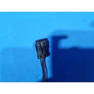 Espejo Retrovisor Izquierdo Usado Galloper HQ650421 - Product Image 3