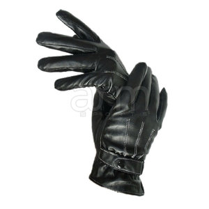 2026 New Design Professional Custom Leather Gloves Leather Gloves Lightweight Leather Gloves - Product Image 5
