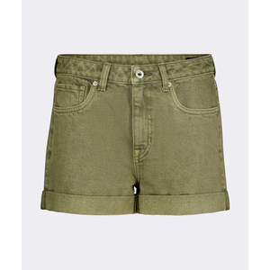 Shorts taille haute pour femmes, best-sellers, de haute qualité, vêtements de mode confortables à bas prix, légers et élégants. - Product Image 1