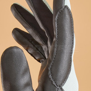 2026 New Design Leather Horse Riding <b>Gloves</b> Lightweight Professional Made Horse Riding <b>Gloves</b> - Product Image 6