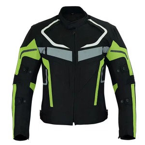 Fashion Stylish Motorbike <b>Jacket</b> Men's Leather Racing Motorcycle <b>Jacket</b> Men Motorbike Racing <b>Jacket</b> New Style - Product Image 2