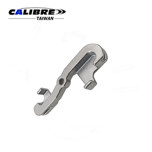 เครื่องมือดัดท่อเบรก TAIWAN CALIBRE แบบพกพา พร้อมตัวเลือกดัด 2 แบบ, เครื่องดัดสายเบรก - Product Image 2