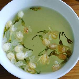 Pétalos de Jazmín Secos 2026 en Alta Demanda para la Elaboración de Té Floral y Jabones, Pétalos Secados con Cuidado y Aroma Elegante - Product Image 6