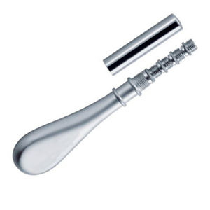 Trocar vétérinaire Blink Surgident Standard pour bovins, en acier inoxydable, certifié CE, instruments chirurgicaux professionnels - Product Image 5