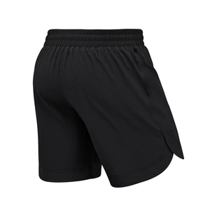 Shorts MMA de haute qualité pour hommes, tissu extensible polyester/coton, entraînement de combat, lutte, séchage rapide - Product Image 4