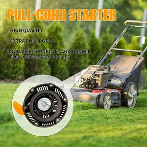 Repuestos Estándar para Motores Agrícolas: Arrancador de Retroceso para Generador de Gasolina, Accesorios para Motores de Gasolina Kohler - Product Image 5