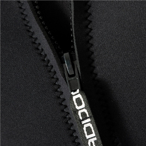 Combinaison de plongée en néoprène 2,0 mm, confortable et sur mesure, pour adultes, col montant, devant long, directement de l'usine, par Fitliv International - Product Image 5