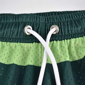 OEM Design <b>Men</b> Swim <b>Trunks</b> Swimming New Arrival Water Resistance Board Shorts - Product Image 4
