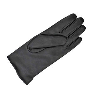 Guantes de Cuero Personalizados, Térmicos, Transpirables, de Alta Calidad, Estilo Hip Hop, para las Cuatro Estaciones - Product Image 6