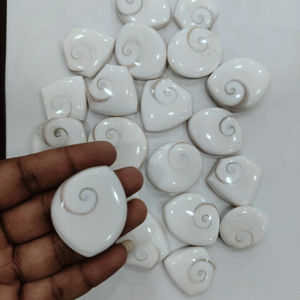 Gran oferta, de ojo de Shiva cabujón, mezcla de formas y tamaños, piedras preciosas sueltas de ojo de Shiva para hacer joyas, fabricación hecha a mano, calidad Natural - Product Image 2