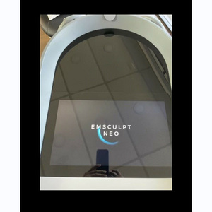 Dispositivo de Contorno Corporal y Desarrollo Muscular BT_L Emsculpt Neo 2021 - Product Image 6