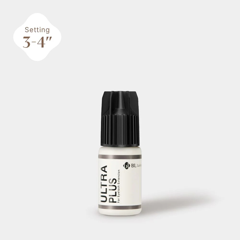 Ultra Plus Glue (3-4sec)