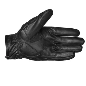 Genuine Leather <b>Driving</b> <b>Gloves</b> Unisex Full Finger Non-Slip Motorcycle & Outdoor <b>Gloves</b> - Product Image 3