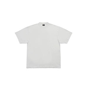 T-shirt Anime Yu Gi Oh Dark Yuugi pour hommes et femmes, manches courtes, coton lavé, style rétro, surdimensionné, Harajuku - Product Image 4