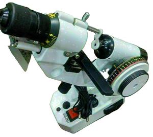 Lentimètre optique Lentimètre manuel - Product Image 1