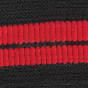 Accessoires de sécurité pour le fitness, bandages de genou de couleur unie, prix bas, bandages de genou légers - Product Image 6