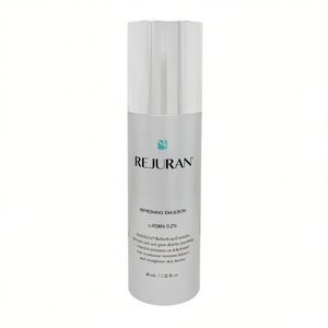REJURAN 45ml Emulsione Rinfrescante Leggera C-PDRN con Acido Ialuronico e Centella per l'Equilibrio Olio-Acqua, Crema Viso Lenitiva - Product Image 3