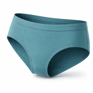 Culottes en coton sans couture pour femmes en gros - Fournisseur de culottes personnalisées directement de l'usine OEM - Product Image 3