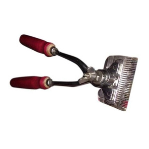 Rasoirs manuels haut de gamme, tondeuses, équipement de toilettage compact avec une construction durable et une manipulation fluide pour un usage quotidien - Product Image 5