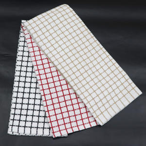 Juego de Paños de Cocina 100% Algodón y Microfibra, Suaves y de Secado Rápido, con Diseño para Promociones - Product Image 2