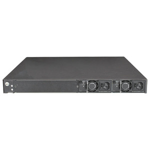 S5720-28X-PWR-SI-DC สวิตช์จ่ายไฟ DC แบบจัดการได้ 24 พอร์ต Gigabit PoE+ 4 พอร์ต 10G SFP+ Layer 3 มีสินค้าในสต็อก - Product Image 1