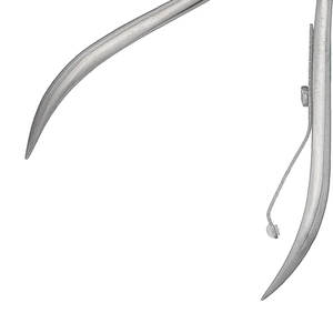 Coupe-ongles robuste pour ongles épais, prise en main confortable, outil de pédicure pour salon, meilleur coupe-ongles - Product Image 6