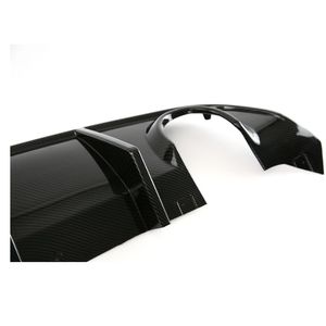 Spoiler Posteriore per Dodge Charger 2015-2020, Personalizzato con Trasferimento ad Acqua - Product Image 3