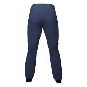 Pantalon de VTT BMX de haute qualité, imperméable, respirant, séchage rapide, polyester/coton, vêtements de cycliste toutes saisons - Product Image 2