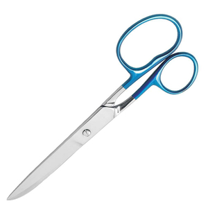 Professional Tailor <b>Scissors</b> Stainless Steel Embroidery Multipurpose High-quality - Product Image 3