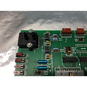 Electroglas 248228-002 Qik ldr/wafer SENSOR-Trusted ทั่วโลก LEGACY อุปกรณ์เซมิคอนดักเตอร์และชิ้นส่วน - Product Image 1