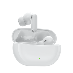 Nouveau casque sans fil intra-auriculaire <span class=keywords><strong>T90</strong></span> PC+ABS 2025 avec suppression du bruit ENC et commande vocale, idéal pour la course à pied - Product Image 1