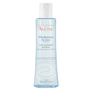 Esencia en Loción Pre-Serum Hidratante Avene (Para Piel Seca y Mixta Sensible) 200ml - Product Image 1