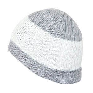 Gorros de Jacquard Hechos en Pakistán, Fabricación en Fábrica, Gorros con Logotipo Personalizado, Gorros de Alta Calidad - Product Image 4