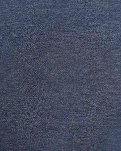 เสื้อเชิ้ตแขนยาวคอกลมพิมพ์ลายโลโก้ตามสั่งสำหรับผู้ชาย ผ้าคอตตอน 100% ทรงหลวม ผ้า Worsted พิมพ์ลายตัวอักษร เป็นมิตรกับสิ่งแวดล้อม - Product Image 5