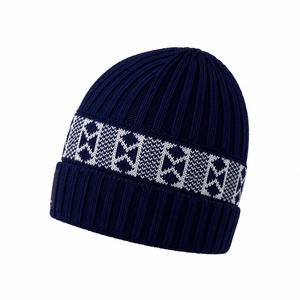 Premium Quality Beanie <b>Cap</b> Durable Stretch Knit Winter <b>Hat</b> For Daily Wear Hiking Travel And Cold Weather Comfort - Product Image 6