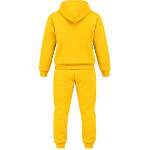 PDK <b>Women</b> <b>Sweatsuit</b> Two Piece Matching Ladies Long Sleeve Sweatshirt and Jogger Pants Comfortable Athletic Lounge Outfit - Product Image 4