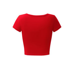 Top Corto de Moda para Mujer, Tejido Duradero y Ligero, Top en Tendencia, Precio Razonable, Top Corto de Alta Calidad - Product Image 5