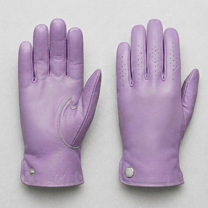 Gants de toilette de luxe au design moderne, avec une coupe confortable et un matériau durable, pour les occasions formelles - Product Image 1