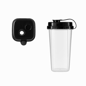 Gobelets jetables pour jus à emporter, vente en gros au Pakistan, haute qualité, OEM ODM, construction robuste, verre à jus jetable - Product Image 5