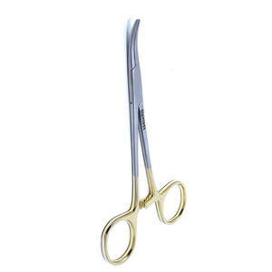 Instrumentos Quirúrgicos Médicos Profesionales Tc, Herramientas de Acero Inoxidable de Alta Calidad, Precisión, Reutilizables, Fabricante OEM ODM - Product Image 4