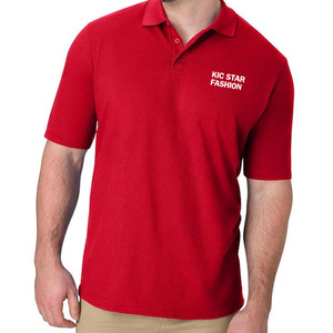 Camiseta de Manga Corta para Hombre, Cuello Redondo, 100% Algodón Jersey, Impresión por Transferencia de Calor, Secado Rápido, Transpirable, Corte Regular, Color Sólido, Alta Calidad, Venta al Por Mayor - Product Image 1