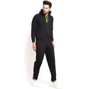 Sports Tracksuit Men Training Tracksuit <b>Jacket</b> and Pants Set Wholesale Men Sports Tracksuit <b>Workout</b> Training Suit - Product Image 2