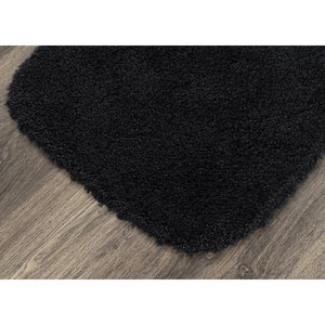 Tapis de bain en coton Seafoam de qualité supérieure, très doux, super absorbant, lavable en machine, réversible, vente en gros - Product Image 5