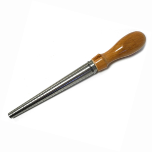 Top Selling Stainless Steel Mandrel <b>Stick</b> 01 to 32 Sizes Durable Metal Mandrel Tool for Ring Shaping and Jewelry Forming Pliers - Product Image 1