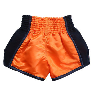 Services OEM, prix raisonnable, shorts Muay Thai pour hommes, dernier style, design personnalisé, streetwear, shorts Muay Thai pour hommes - Product Image 2