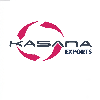 KASANA EXPORTS logo