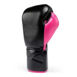 Gants de boxe professionnels en cuir de haute qualité, imperméables, pour l'entraînement, design personnalisé pour l'exercice de boxe - Product Image 1
