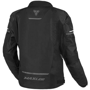 Chaquetas textiles de carreras de invierno para hombres y mujeres, ropa deportiva personalizada reflectante impermeable para adultos, a prueba de viento, de talla grande para motocicleta - Product Image 2