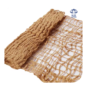 ORGANIC COCONUT COIR <b>MESH</b> <b>NET</b> BIODEGRADABLE <b>NETTING</b> BLUE LOTUS VIETNAM 2026 - Product Image 1